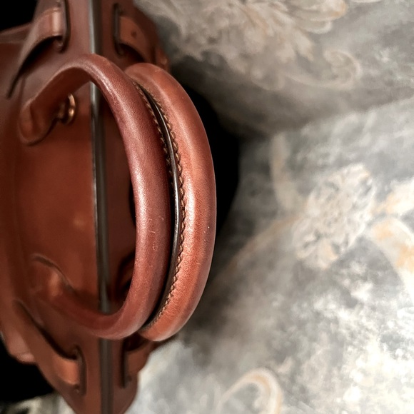 Ralph Lauren Collection Ricky 33 Calfskin - Picture 5 of 9